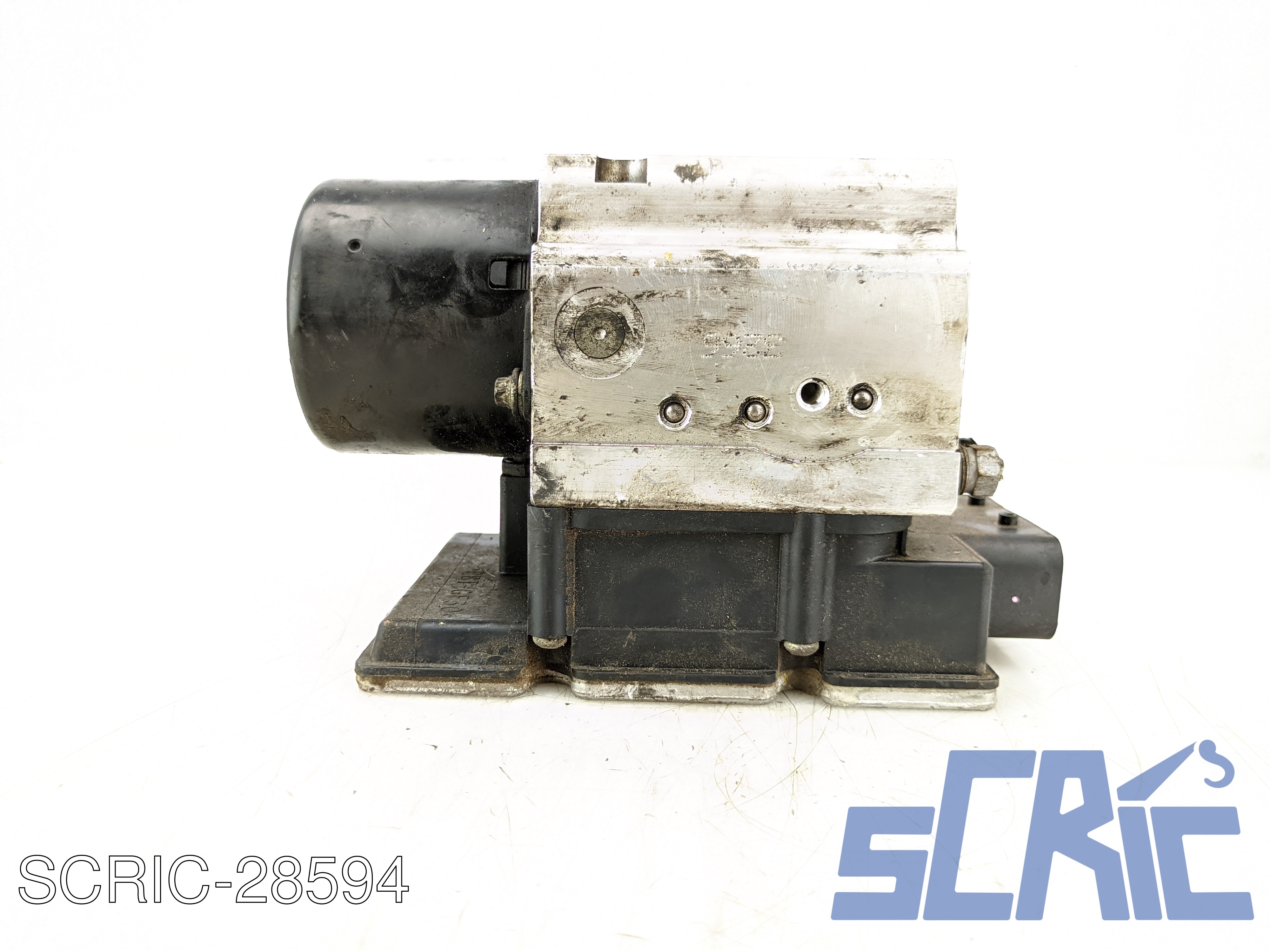 Centralina Pompa Abs FIAT CROMA 194 1.9 D MULTIJET 2005-2011 51796048, SN4859948