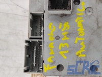 Body Computer FIAT PUNTO 188 1.4 2003-2012 51735938, NPL18851, 40MC6WB5F 6