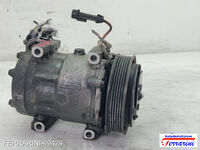 Compressore Clima LANCIA LYBRA 839 1.9 JTD 2001-2005 60653652, 1157F, 60814396 6