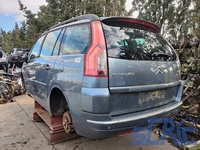 Citroen C4 Grand Picasso 1 UA 2.0 HDI 138 136CV 2006-2013