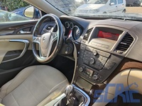Opel Insignia A Sw G09 2.0 CDTI 160CV 2008-2015