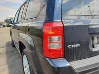 Jeep Patriot MK74 2.2 CRD 4X4 163CV 2011-2017