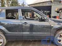 Suzuki Grand Vitara 2 JT, TD, TE 1.9 DDIS TRAZIONE INTEGRALE 129CV 2005-2015