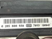 Centralina Pompa Abs RENAULT CLIO 3 BR0/1, CR0/1 1.2 16V 2005-2014 8200747140 11