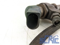 Iniettore PEUGEOT 307 3A/C 2.0 HDI 90 2000-2007 9652173780, 1980F0, 9652173680