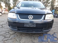 Vw Touran 1T1, 1T2 1.9 TDI 105CV 2003-2010