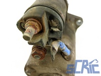 Motorino Avviamento FIAT CINQUECENTO 500 170 0.7I 1994-1998 46430725, 7772459
