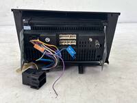 Stereo Radio FIAT BRAVO 2 198 2007-2014 128G, R2025, 4409527 11