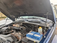 Jeep Cherokee KJ 3.7 4X4 204CV 2003-2008