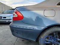 Mercedes Clk C209 200 KOMPRESSOR 163CV 2002-2009
