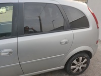 Opel Meriva A X03 1.4 16V TWINPORT 90CV 2004-2010