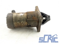 Motorino Avviamento OPEL VECTRA C Z02 1.6 2005-2008 55556130, 93184535, 93176051