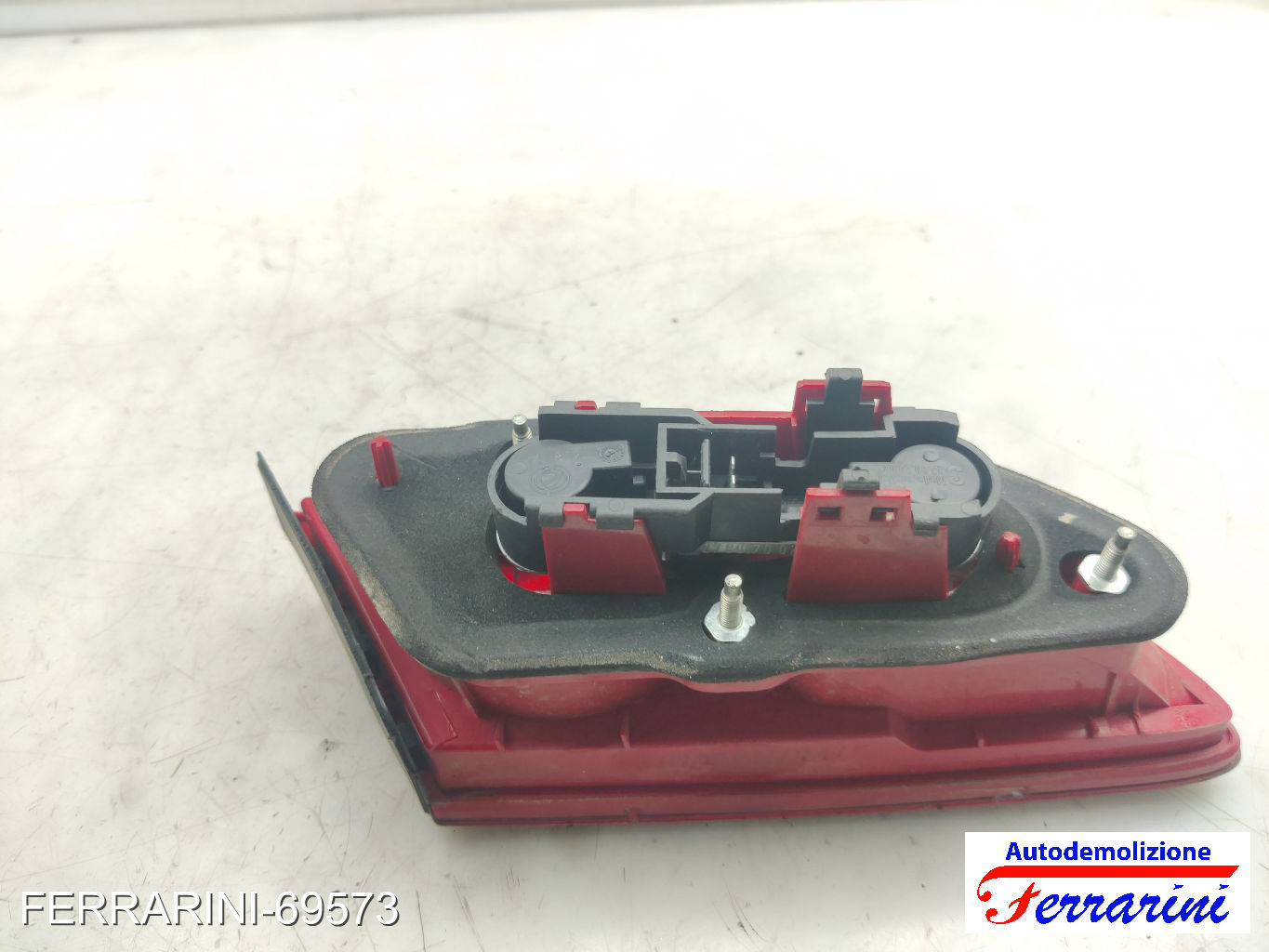 Fanalino Stop Posteriore ALFA ROMEO 159 939 2005-2011 destro, dx, posteriore 6