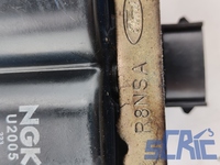 Bobina Di Accensione FORD FIESTA 4 JA, JB 1.25I 16V 1995-2002 1018139 6