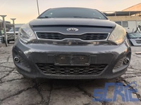 Kia Rio 3 UB 1.1 CRDI 75CV 2011-2017