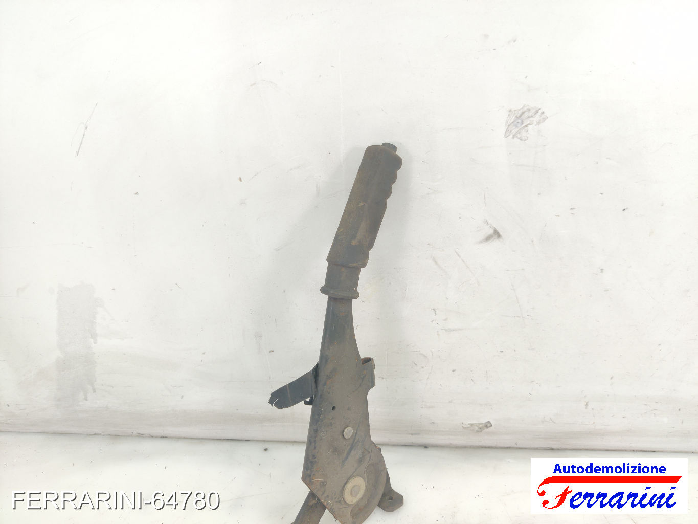 Leva Freno A Mano VW SHARAN 7M6, 7M8, 7M9 1996-2000 7M0711301E 8