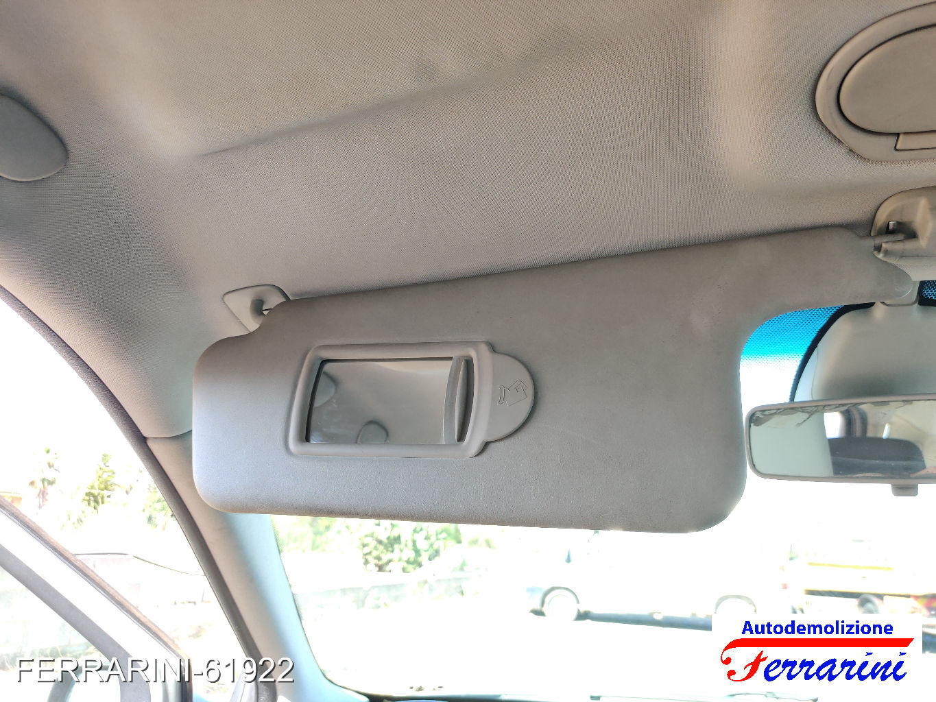 Renault Scenic 2 JM0/1 1.5 DCI 106CV 2005-2008