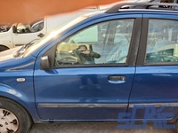 Fiat Panda 169 1.3 D MULTIJET 70CV 2003-2012