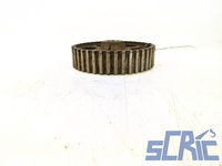 Puleggia Albero A Camme PEUGEOT 307 3A/C 2.0 HDI 110 2000-2007 193042, 193031