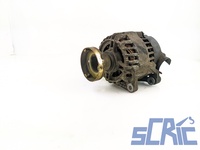 Alternatore FORD FIESTA 4 JA, JB 1.8 DI 2000-2002 YS6110300BF, YS6110300BB