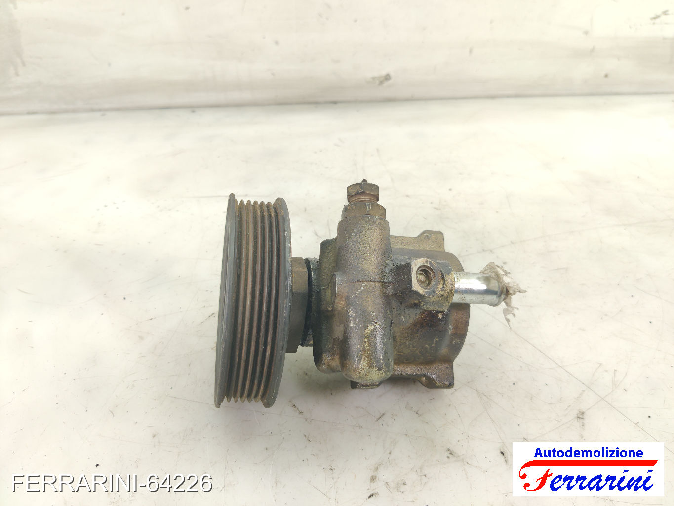 Pompa Servosterzo LANCIA KAPPA 838 2.0 20V 1994-2001 46536586