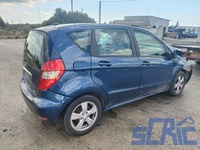 Mercedes Classe A W169 A 160 95CV 2009-2012