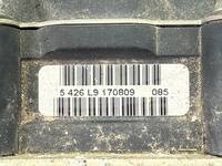 Centralina Pompa Abs RENAULT MODUS F/JP0 1.5 DCI 2004-2023 8200750699 7