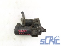 Motorino Avviamento OPEL CORSA C X01 1.2 TWINPORT 2004-2009 93184533, 09130838