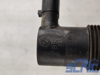 Bobina Di Accensione FIAT STILO 192 1.2 16V 2002-2006 46777288, 161164