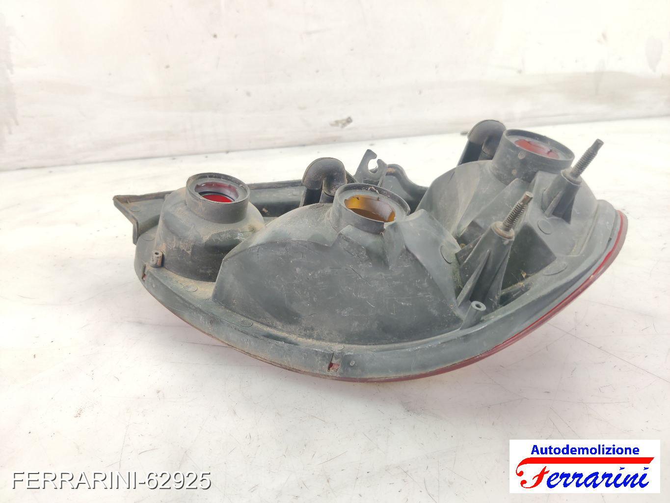 Fanalino Stop Posteriore DAEWOO MATIZ M100, M150 1998-2002 destro, dx