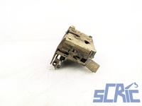 Serratura Porta FIAT PUNTO 176 1993-1999 sinistro, sx, posteriore, post 46759838