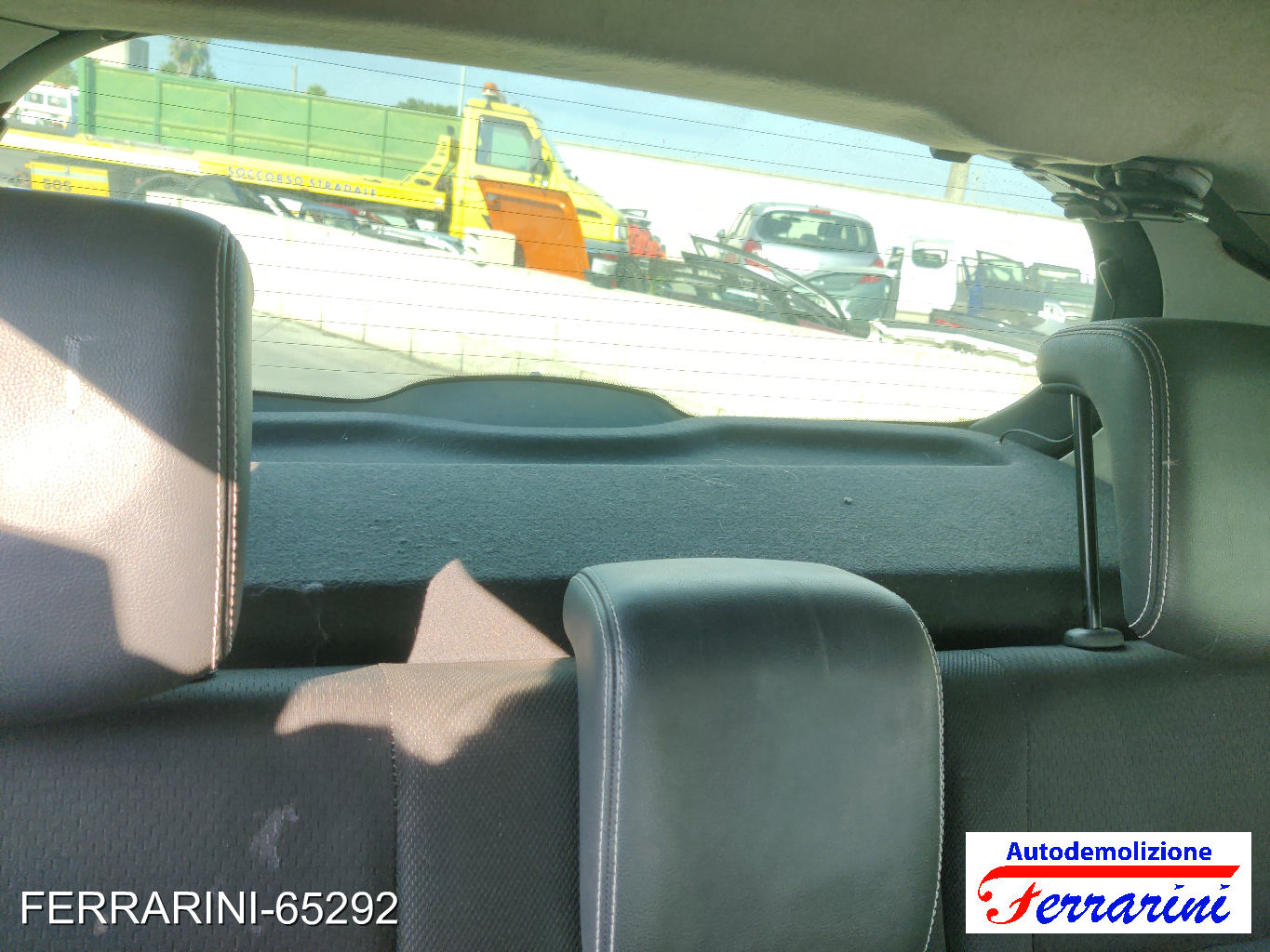 Renault Clio 3 16