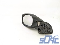 Specchietto Laterale CITROEN C3 1 FC, FN 2002-2010 sinistro, sx