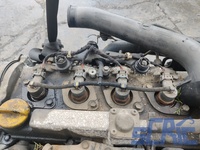 Z17DTH OPEL ASTRA H SW A04 1.7 CDTI 2004-2010 Z17DTH, G1205109062QJ, DTH1309720