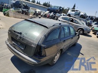 Mercedes Classe C S203 C 200 CDI 116CV 2001-2007