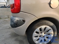 Citroen Xsara Picasso N68 2.0 HDI 90CV 1999-2011