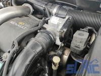 Renault Megane 3 Sw KZ0/1 1.5 DCI 110CV 2009-2015