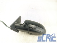 Specchietto Laterale AUDI A2 8Z0 2003-2005 sinistro, sx