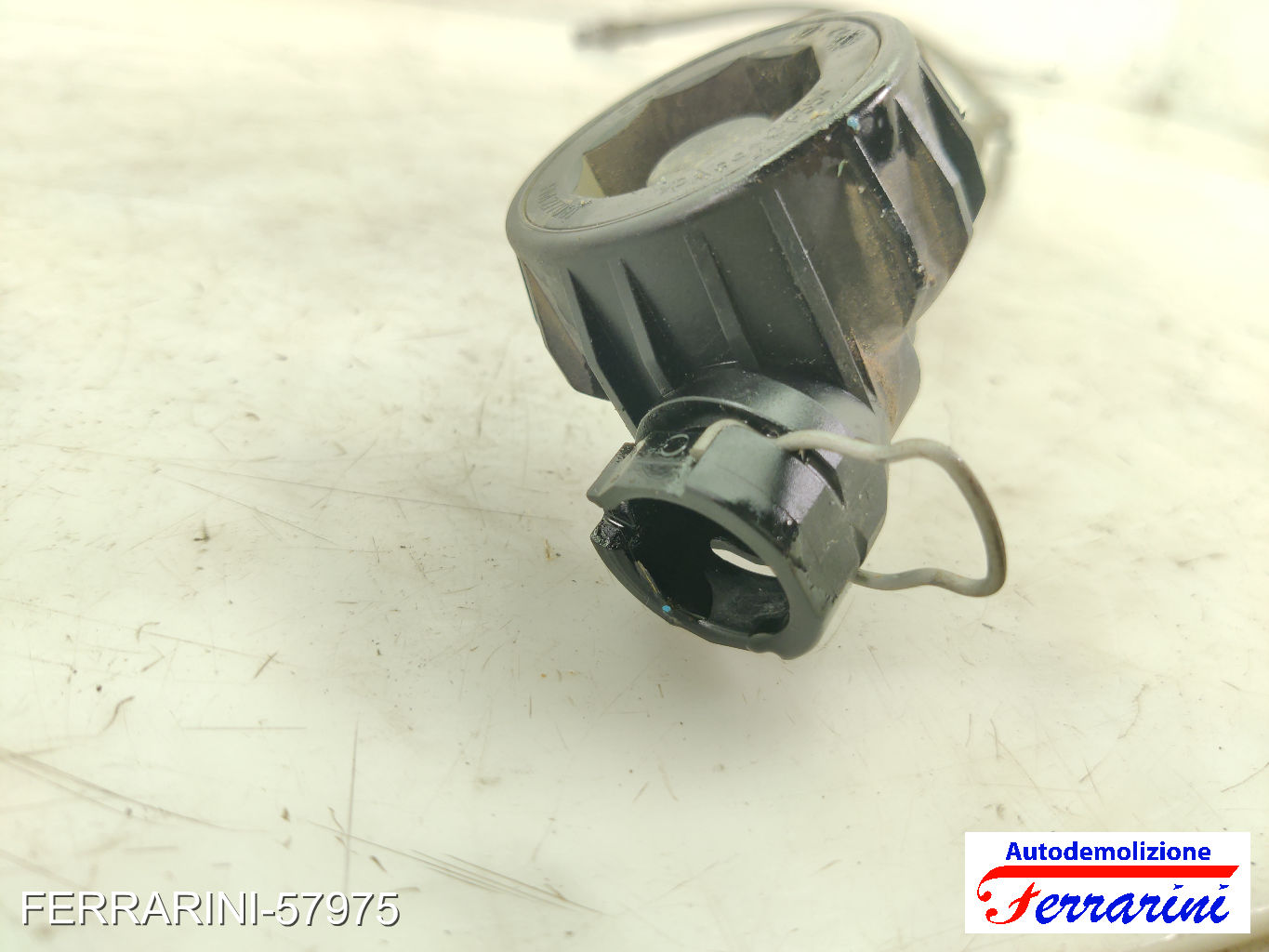 idraulico Tubo frizione OPEL MERIVA B S10 1.4 LPG 2011-2017 13314565, 5679541