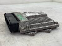 Centralina Motore OPEL CORSA C X01 1.3 CDTI 2003-2009 55196352, MJD6JOCA