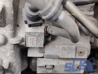 Pompa Alta Pressione Carburante