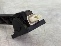 Pedale Acceleratore PEUGEOT 307 3A/C 1.6 HDI 2005-2009 F00C3E2429, 02375D11 13