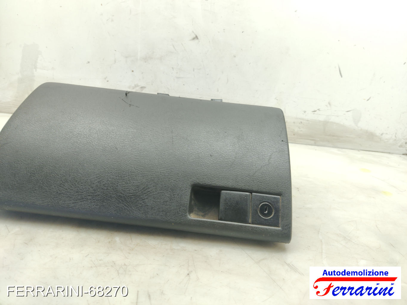 Portaoggetti Passeggero FIAT BRAVO 2 198 2007-2014 07354459590 11