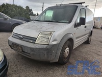 Ford Transit Connect P65, P70, P80 1.8 TDCI 110CV 2006-2013
