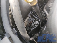 Ford Focus 2 Sw DA, DS, FFS 1.6 TDCI 90CV 2004-2012