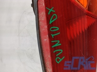 Fanalino Stop Posteriore FIAT PUNTO 188 1999-2012 destro, dx, posteriore, post