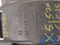 Debimetro BMW X3 E83 XDRIVE18D 2008-2011 0281002936, 13627793633, 13627805415