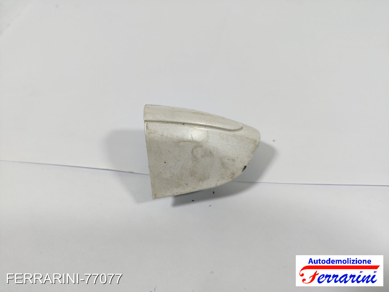 Tappo Maniglia Esterna FORD EDGE 2015-2018 destro, dx, frontale, anteriore