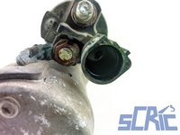 Motorino Avviamento SEAT IBIZA 5 ST 6J8, 6P8 1.2 TDI 2010-2015 02Z911023M