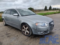Audi A4 At 8ED 2.0 TDI 16V 140CV 2004-2008